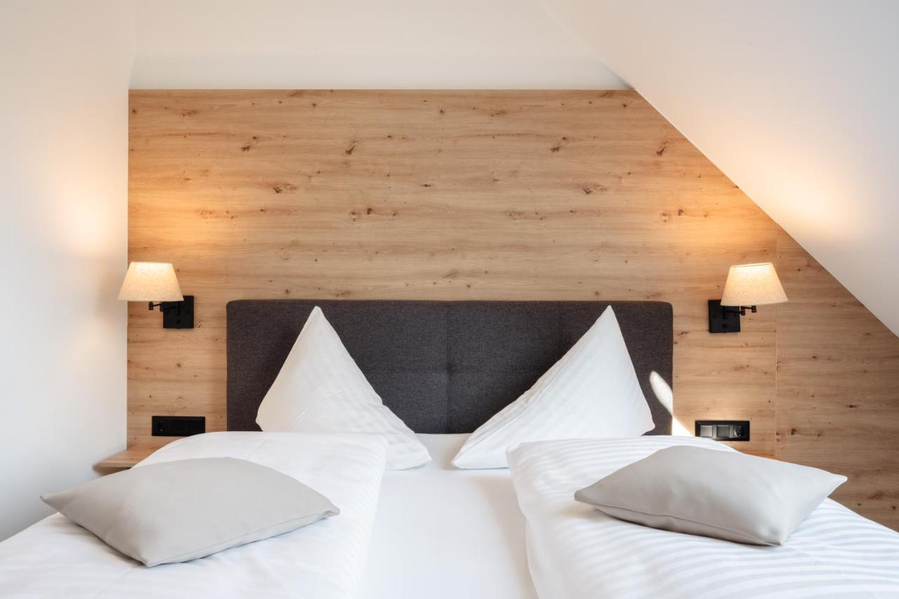 Landhotel Freitag Sankt Paul im Lavanttal Extérieur photo