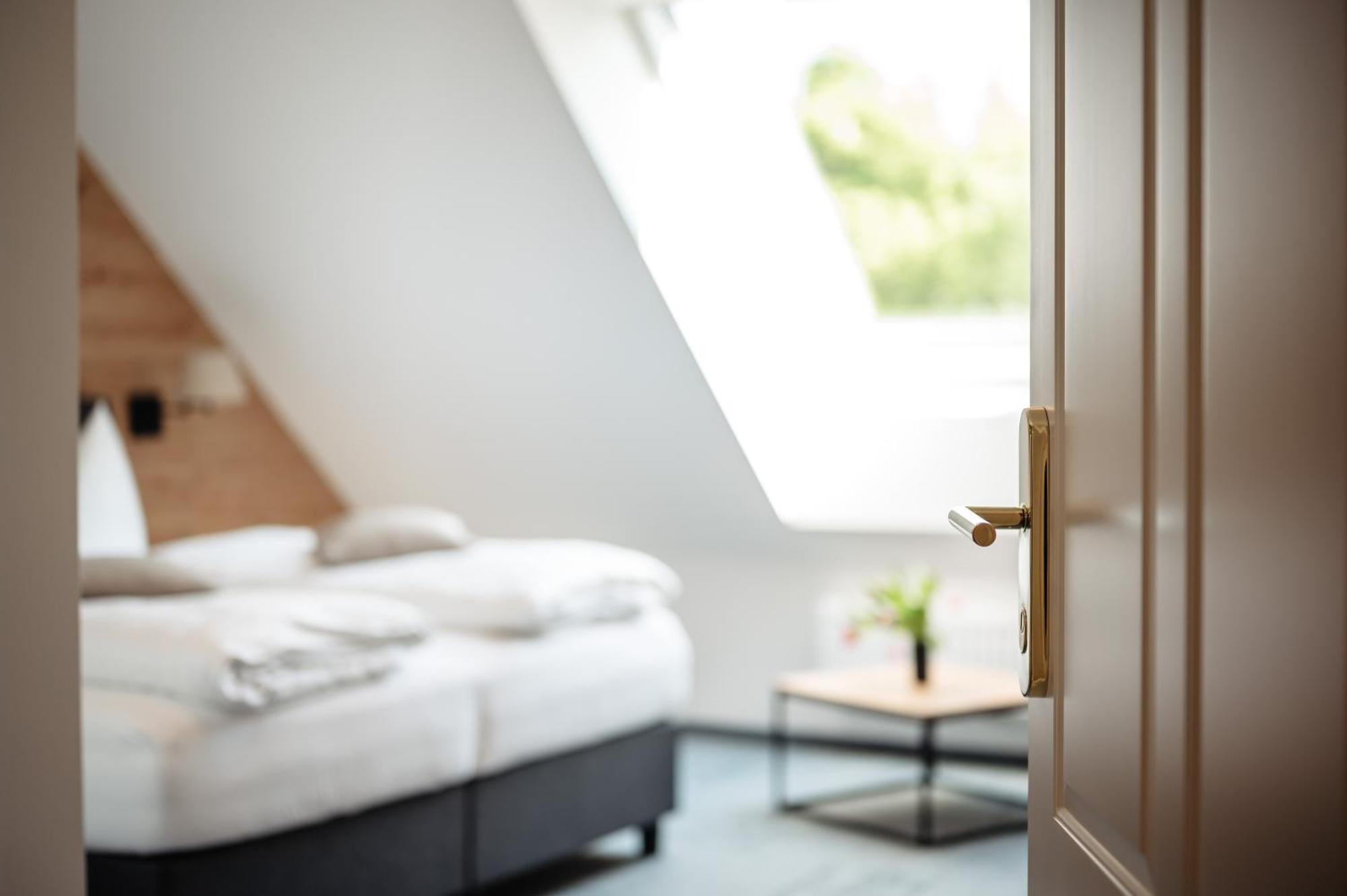 Landhotel Freitag Sankt Paul im Lavanttal Chambre photo