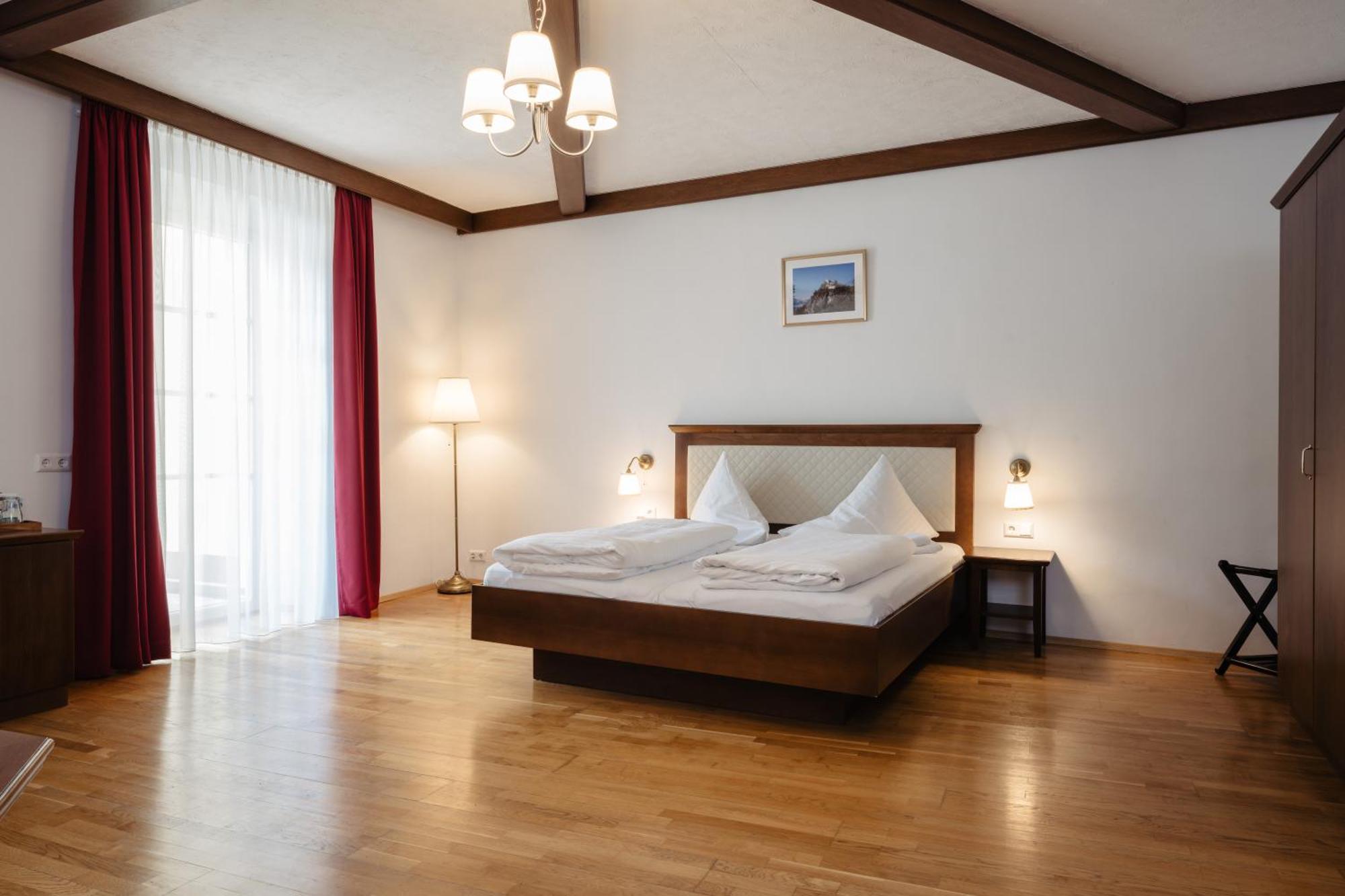 Landhotel Freitag Sankt Paul im Lavanttal Chambre photo